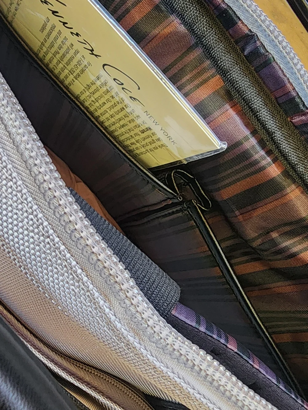 Brand New • Laptop Bag • Kenneth Cole